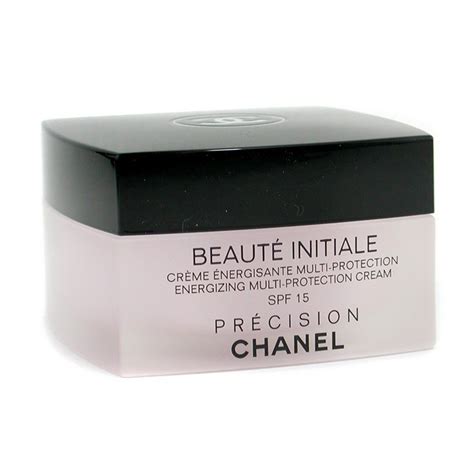 chanel beaute initiale energizing.